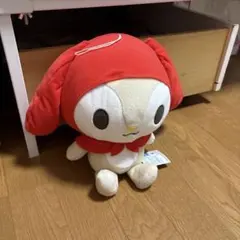 BANPRESTO Little Forest Fellow ぬいぐるみ