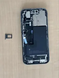 2026年最新】iphone 背面割れの人気アイテム - メルカリ