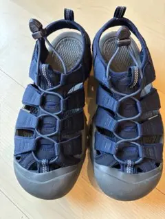 2026年最新】keen ニューポート 27.5の人気アイテム - メルカリ