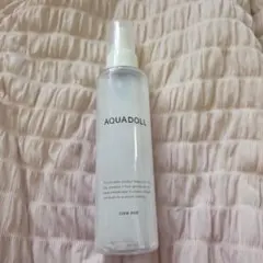 アクアドール ウィッグ用ヘアミストのサムネイル