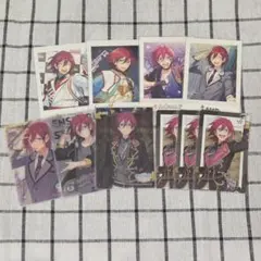 あんスタ 七種茨 パシャこれ ぱしゃっつ