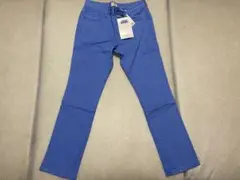 RODEO CROWNS カラージーンズ