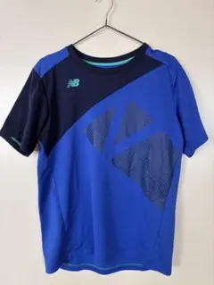 ニューバランス　テニス　ウェア Tシャツ L スポーツTシャツ