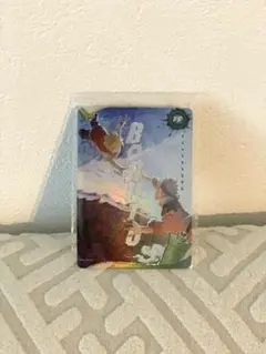 当日発送　NARUTO KAYOU限定 BORUTO ナルトカードのサムネイル