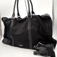 2026年最新】Hugo Boss メンズ ボストンバッグ・旅行用バッグの人気