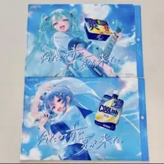 2026年最新】初音ミク クリアファイルの人気アイテム - メルカリ