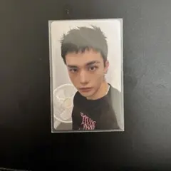 スキズ karma hmv 特典 ヒョンジン