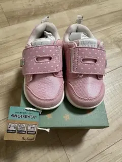 BIO FITTER ベビーシューズ14cm
