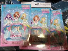 2026年最新】アイカツ ルミナス プレミアムの人気アイテム - メルカリ