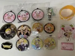 初音ミク 鏡音リン 鏡音レン まとめ売り