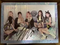 2026年最新】itzy サインの人気アイテム - メルカリ