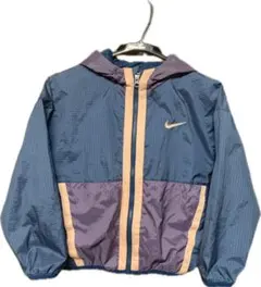 Nike ウーブンジャケット　140 150