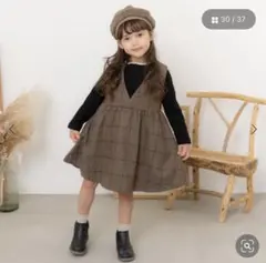 URBAN CHERRY アーバンチェリー ワンピース チェック柄