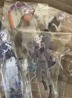 にじさんじ　不破湊　アクスタまとめ売り