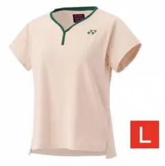 YONEX WORLD COLLECTION WOMENゲームシャツ 630 Ｌ