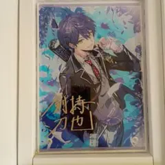 剣持刀也 誕生日グッズ Vtuber