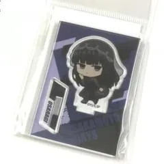SAKAMOTO DAYS ぎゅぎゅっとミニスタンド 大佛 アクリルスタンド