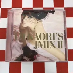 Z23444】DJ KAORI'S JMIX 2 - メルカリ
