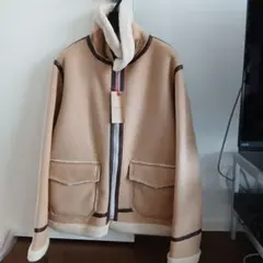 whiz limited フェイクムートンジャケットのサムネイル