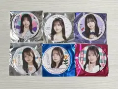 乃木坂46 佐藤璃果 缶バッジ