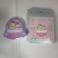 マクドナルド えび推し ハッピーセット すみっコぐらし 第2弾