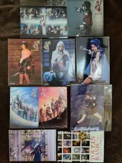 舞台刀剣乱舞（刀ステ） 特典セット