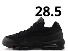 Nike Air Max 95 ブラック