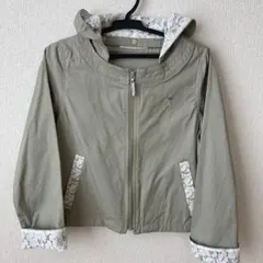 《お値下げ！！》子供服 ポンポネット ジャケット 130〜140㎝