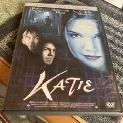 KATIE Collector's Edition DVD