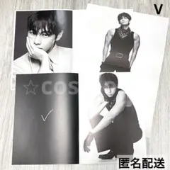 2026年最新】bts v テテ ポスターの人気アイテム - メルカリ