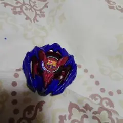 ベイブレードX FCバルセロナ コラボモデル