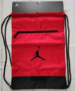 ＊新品＊ NIKE ナイキ ジョーダン ナップサック ジムサック