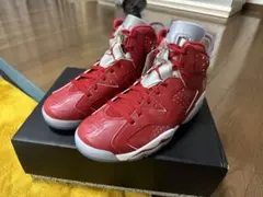 2026年最新】air jordan 6 slamdunkの人気アイテム - メルカリ