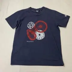 S/S ヘリーハンセン Tシャツ Sのサムネイル
