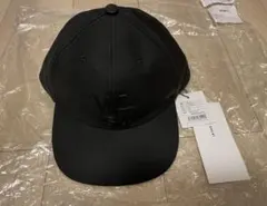 WTAPS 222HCDT HT03 BLACK デニムキャップ WTAPS ダブルタップス 22AW T-6H 01/CAP/COTTON.DENIM.SIGN