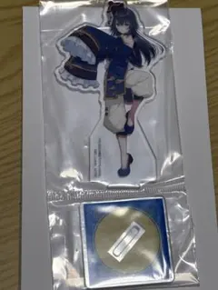 月村手毬 キャラクターグッズ