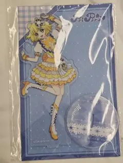 2025年最新】プリパラ ファルル アクリルスタンドの人気アイテム