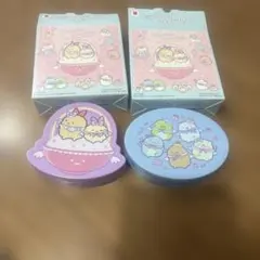 マクドナルド　ハッピーセット　すみっコぐらし