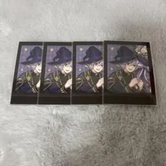 ツイステ ぱしゃこれ ブルームバースデー エペル