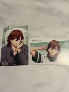 うたプリ　寿嶺二　カルナイ　タブナイ　特典