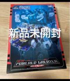 2025年最新】ダイアクロン DA-85 パワードグレイターの人気