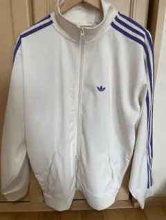 ぷちこ様専用　adidas ジャージジャケット
