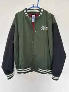 Vision Street Wear スタジャン M