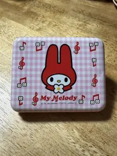 2026年最新】マイメロ 缶ケースの人気アイテム - メルカリ