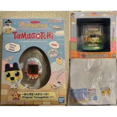 2025年最新】たまごっち 一番くじ a賞 ラストワンの人気アイテム