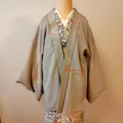 羽織 着物・浴衣