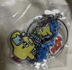 2025年最新】マカロニえんぴつ キーホルダーの人気アイテム - メルカリ