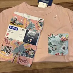 レインスプーナー　スヌーピー120 セット