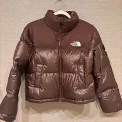 韓国限定 ダウンジャケット