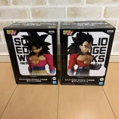 2025年最新】ベジータgtの人気アイテム - メルカリ